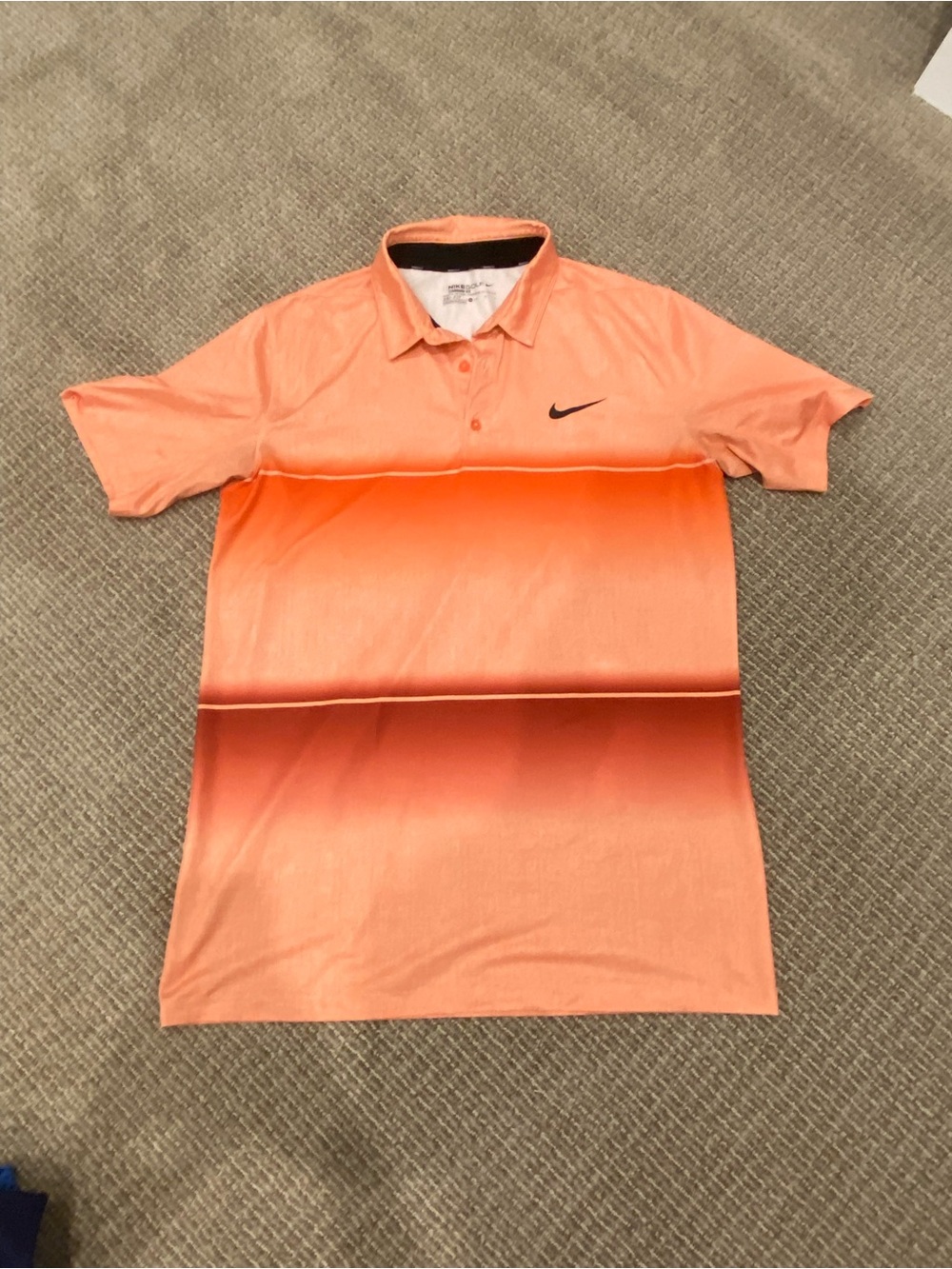 Nike Men’s Golf Polo Shirt